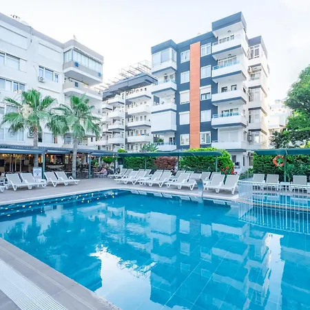 فندق Bora Bora Butik