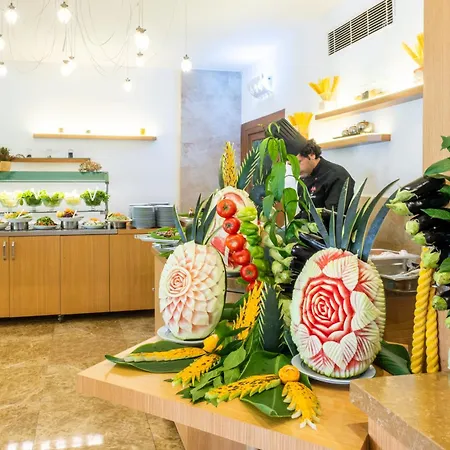 فندق Bora Bora Butik ألانيا