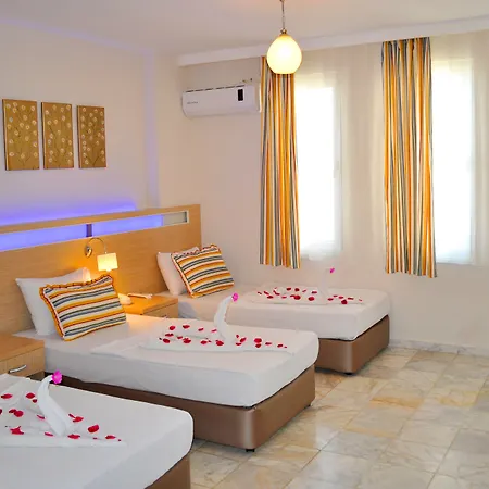 Bora Bora Butik ألانيا