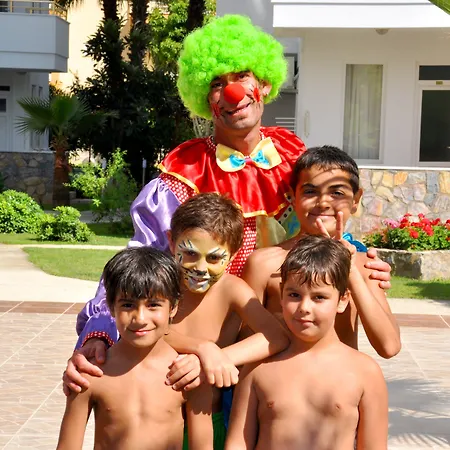 Bora Bora Butik ألانيا