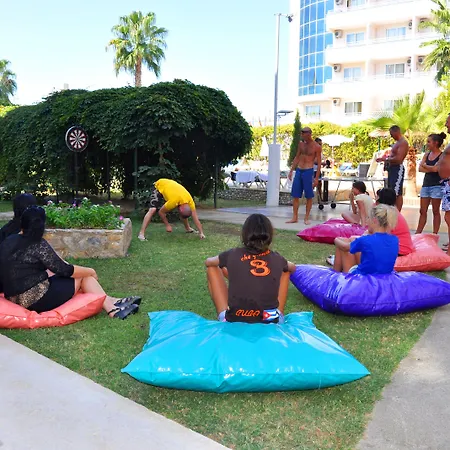 فندق Bora Bora Butik