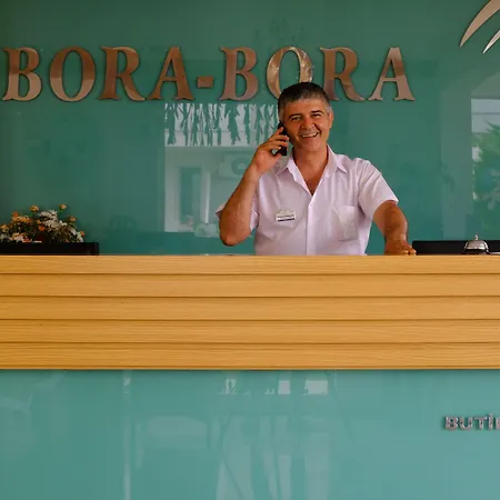 Bora Bora Butik