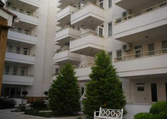 Bora Bora Butik Hotell