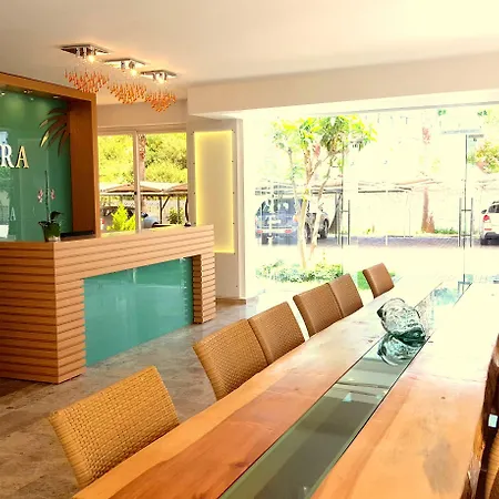 Bora Bora Butik 3* 阿拉尼亚
