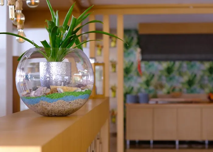 Hotel Bora Bora Butik Alanya